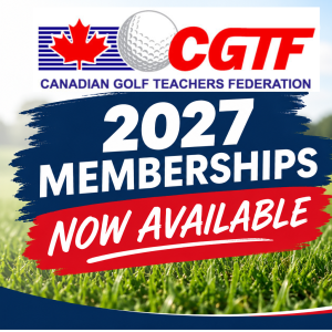 CGTF Membership Renewal