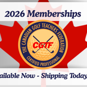 CGTF Membership Renewal