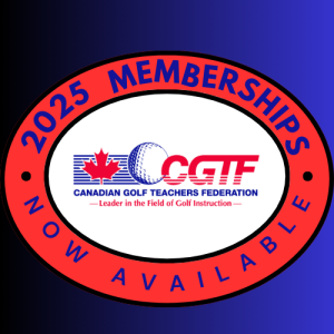 CGTF Membership Renewal
