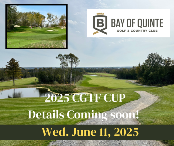 2025 CGTF Teachers Cup