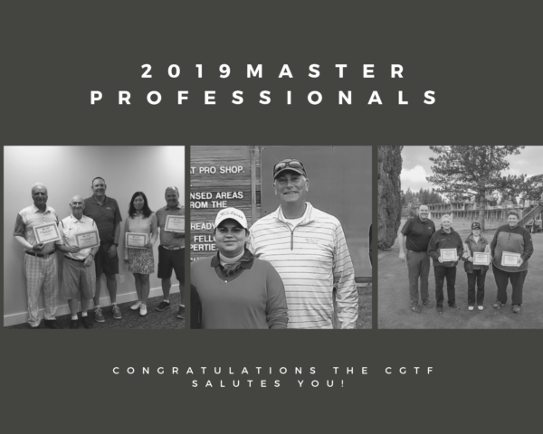 Masters Certification  Onsite Course 2024 - Burlington Ontario